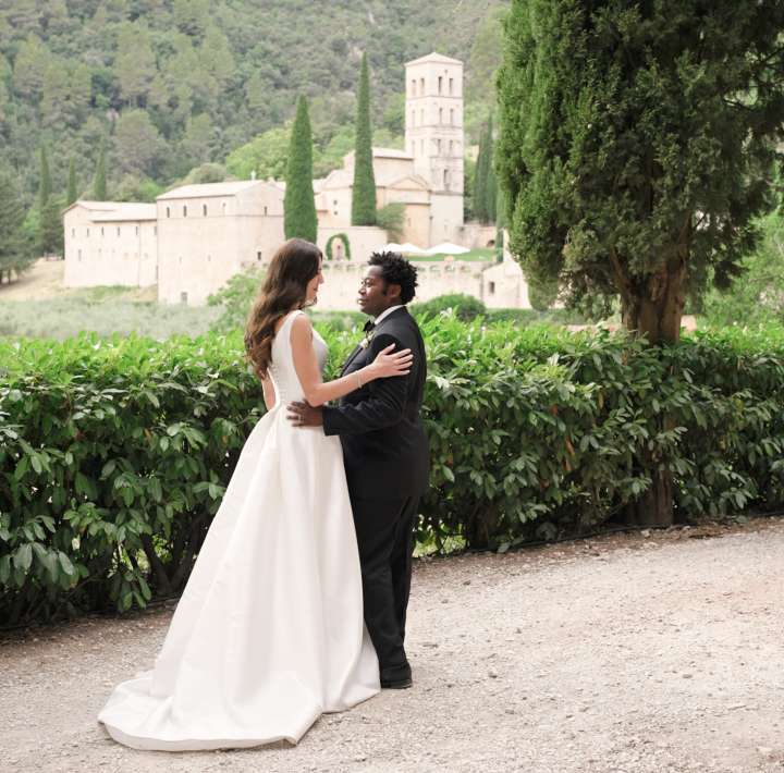 GETTING MARRIED IN UMBRIA